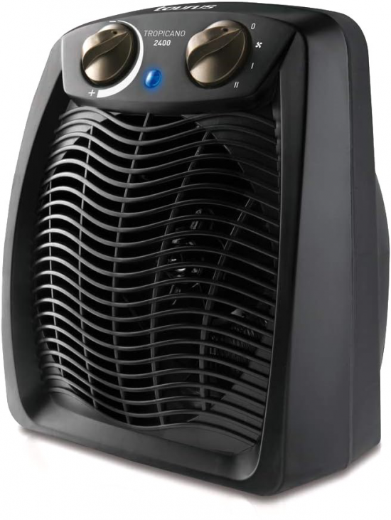 Calefactor Taurus TROPICANO 2400 2400W